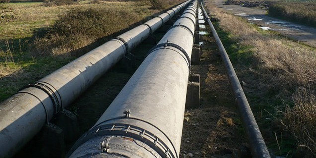 Pipeline