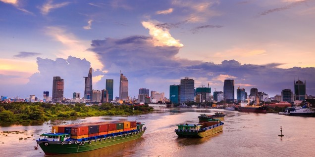 Russia e Vietnam aprono un centro di ricerca sul nucleare Ho Chi Minh City