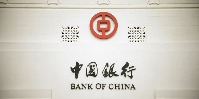 BankofChina