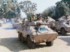 Russia-Africa Forum South-Africa army