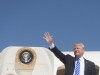 President Donald J. Trump . (Official White House Photo by D. Myles Cullen)