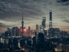 Dal Lujiazui Forum di Shanghai Lujiazui