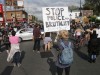 Il razzismo e i tribunali americani floyd protest