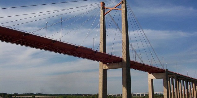 Puente Zarate