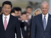 Xi Jinping, Joe Biden