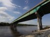 I costi dei materiali per ricostruire l’America US bridge