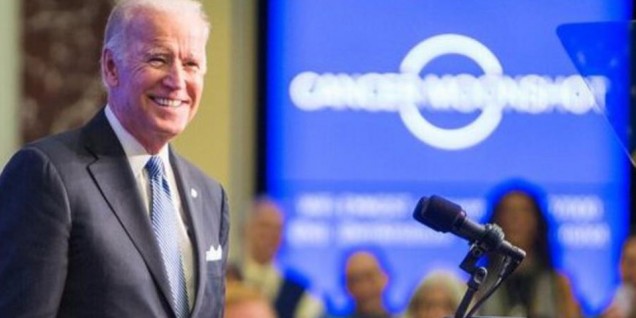 La breve finestra di opportunità di Biden Biden Clima
