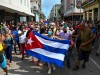 Cuba-Protests