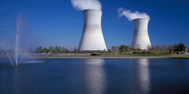 Nuclear power