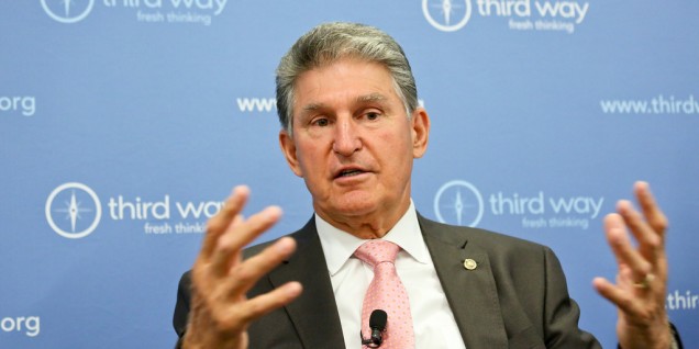 Joe Manchin