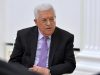 Israele dialoga con la Palestina e attacca la Siria Mahmoud_Abbas_(2016-04-18)