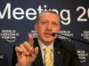 Erdogan WEF