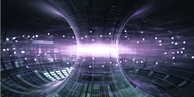 Demografia ed energia: cruciali per il futuro Fusion