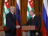 Russia-Abkhazia