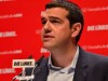 Tsipras Die Linke