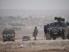 Turkey-Syria border