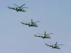 Il Tajikistan e il pericolo di un nuovo fronte dal mondo ex-sovietico Mil Mi-24P