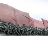 Monumento Nord Corea