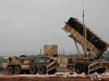 Nato Missle Defense System in Turchia sul confine siriano