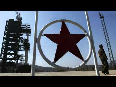 La Cina promuove la soluzione diplomatica North Korea long range