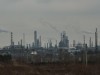 Le “teiere” cinesi china refinery