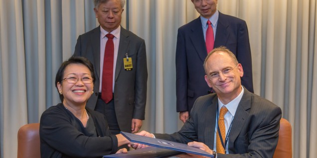 Una tripla A per l’AIIB Adb-Aiib