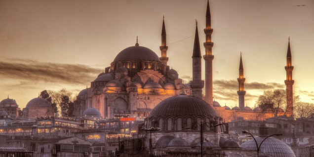 La lira turca di nuovo al minimo Istanbul